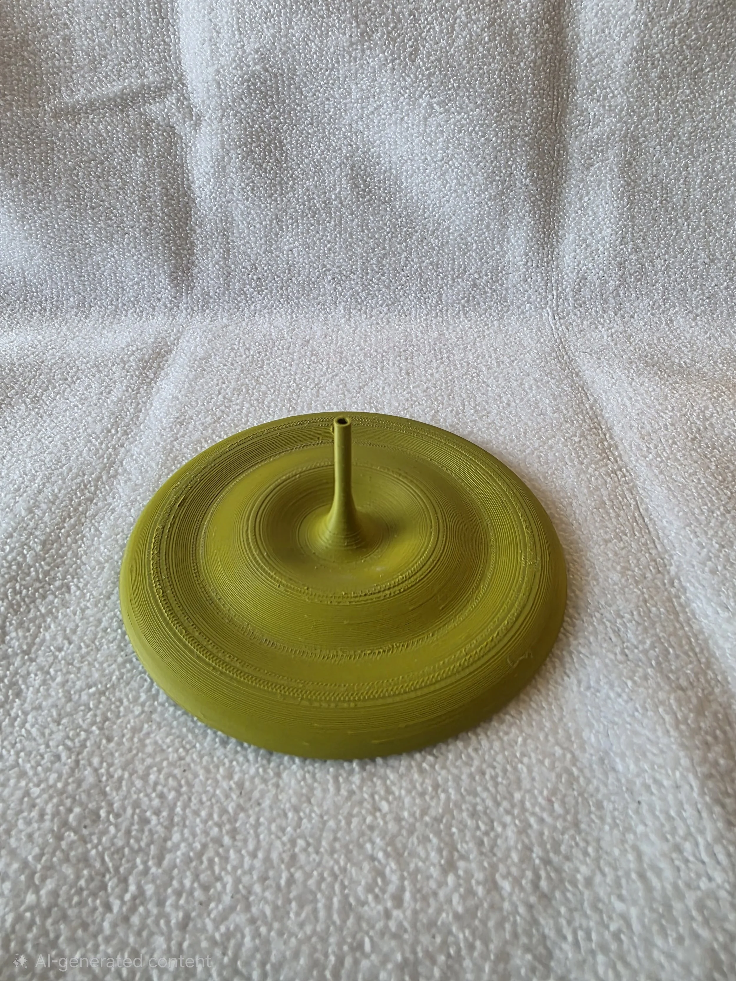 Incense holder