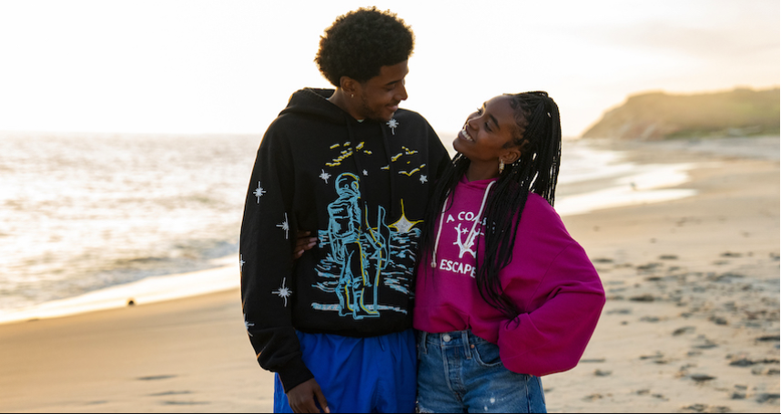 The big-hearted Forever does teen romance right
