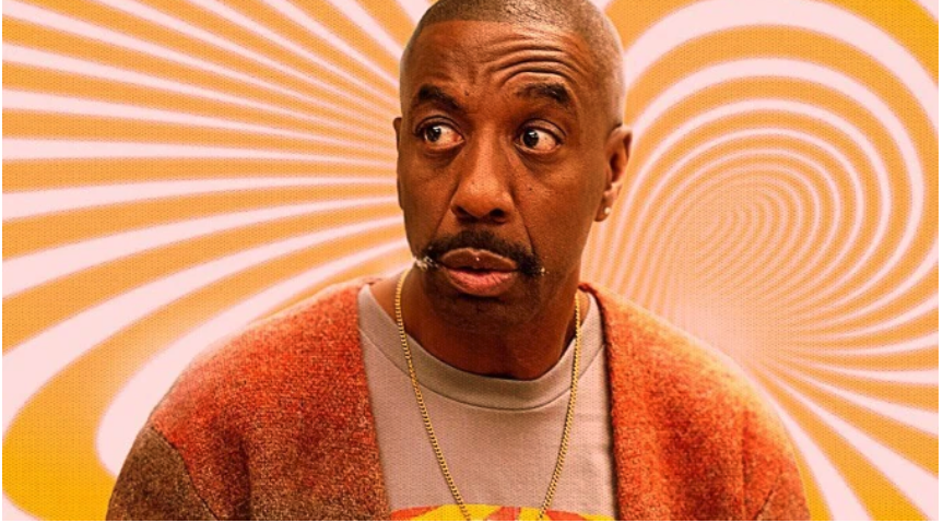10 times J.B. Smoove was the best part of Curb Your Enthusiasm