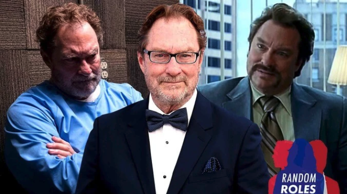 Stephen Root on Barry’s Monroe Fuches and three decades' worth of memorable characters