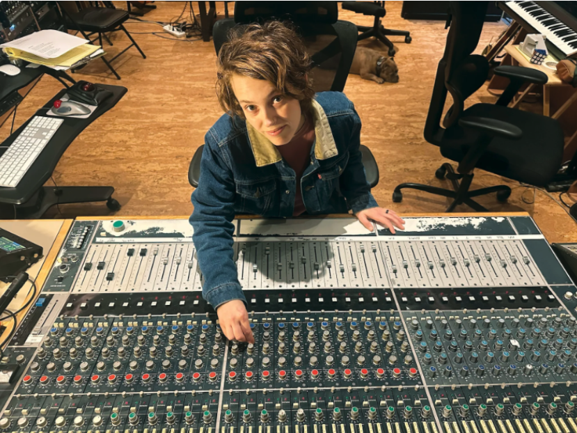 Rachel White: Creating the Coolest Thing