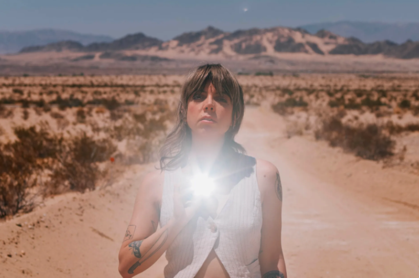 Alynda Segarra: Hurray for the Riff Raff
