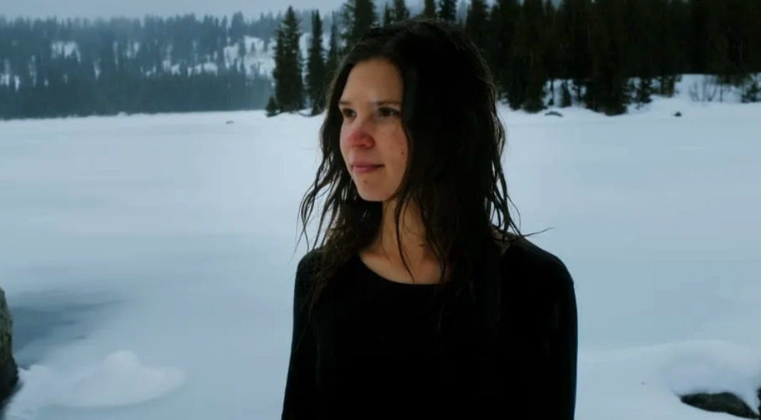 In Dialogue with the Forest — Isabel Pine's 'Fables'
