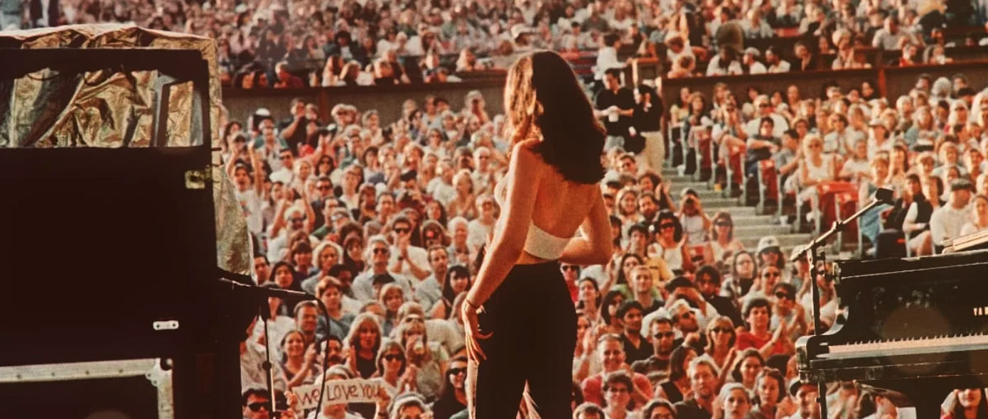 The Fair and the Fury — On the Lilith Fair Documentary and Feminist History Worth Keeping