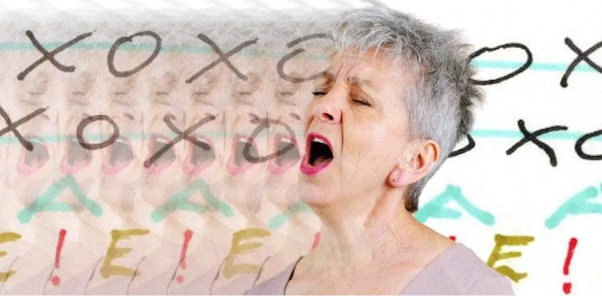 &nbsp;Life Among the Vowels—Kathy Kennedy and the Sounds We Share