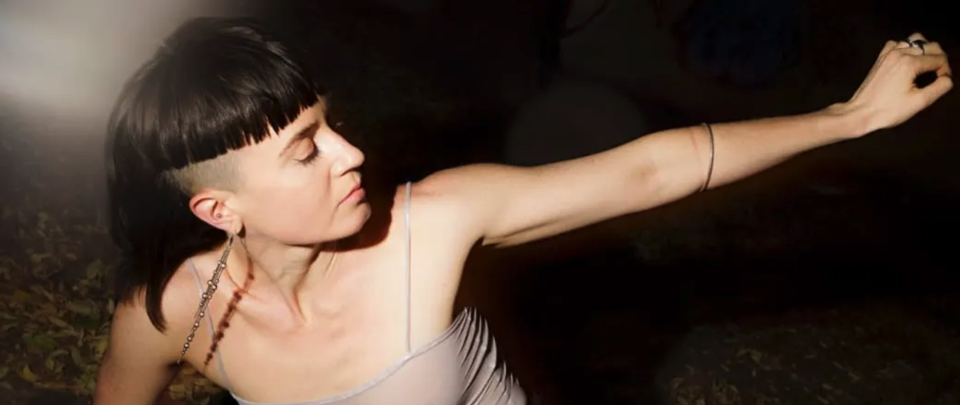 Kirin McElwain and the Beautiful Harshness of ‘Youth’