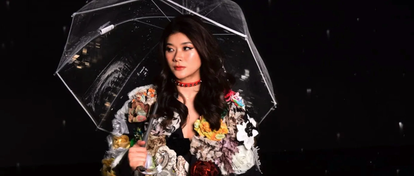 The Ephemeral Becomes Audible on Erika Dohi's 'Myth of Tomorrow'