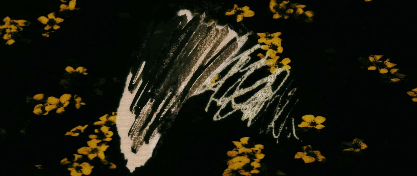 Voice Without a Face — Aiko Takahashi's Tactile Sound Craft