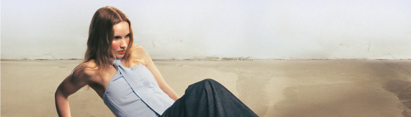 Thea Gustafsson Producer, Songwriter, and Recording Artist