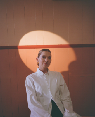 Rosie Lowe: Producer, Songwriter, Recording Artist