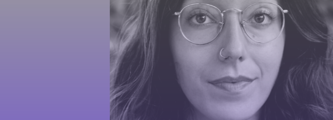 Greta Stromquist: Dialogue Editor and Associate Producer