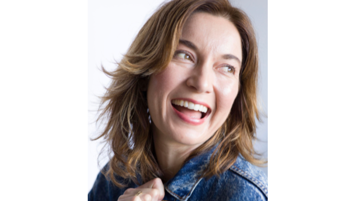 Ashley Lambert: Voice Director, Voiceover Artist, and Singer