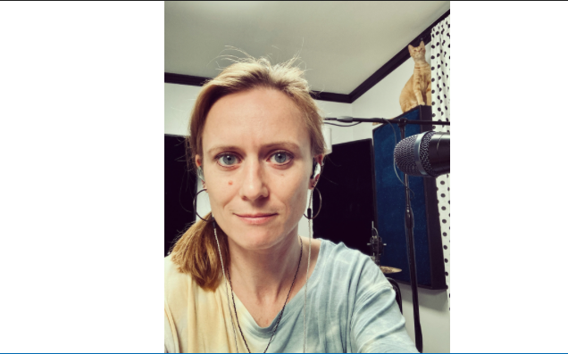 Lisa Kacos: Producer, Educator, and Musician