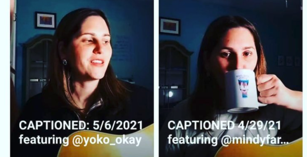 How Livestreaming Helped Me Return to Live Music as a Parent