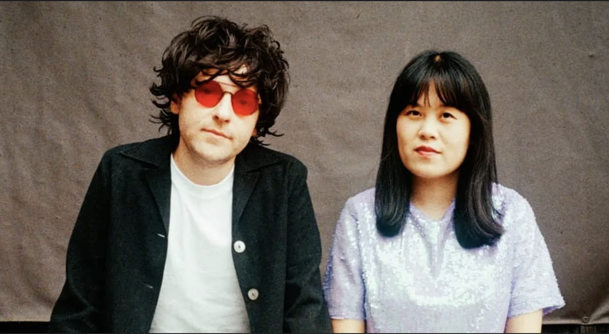 Silly by Design — Chinese American Bear's Accidental Path to Indie Pop