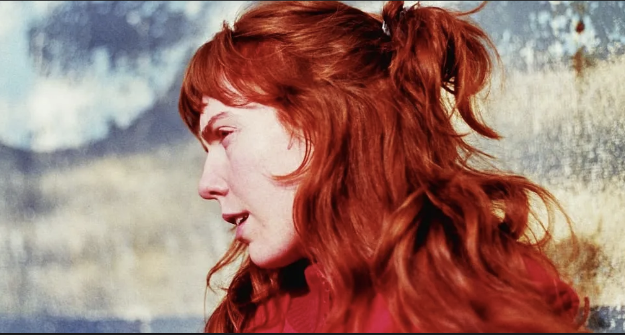 Elanor Moss's English Solitude