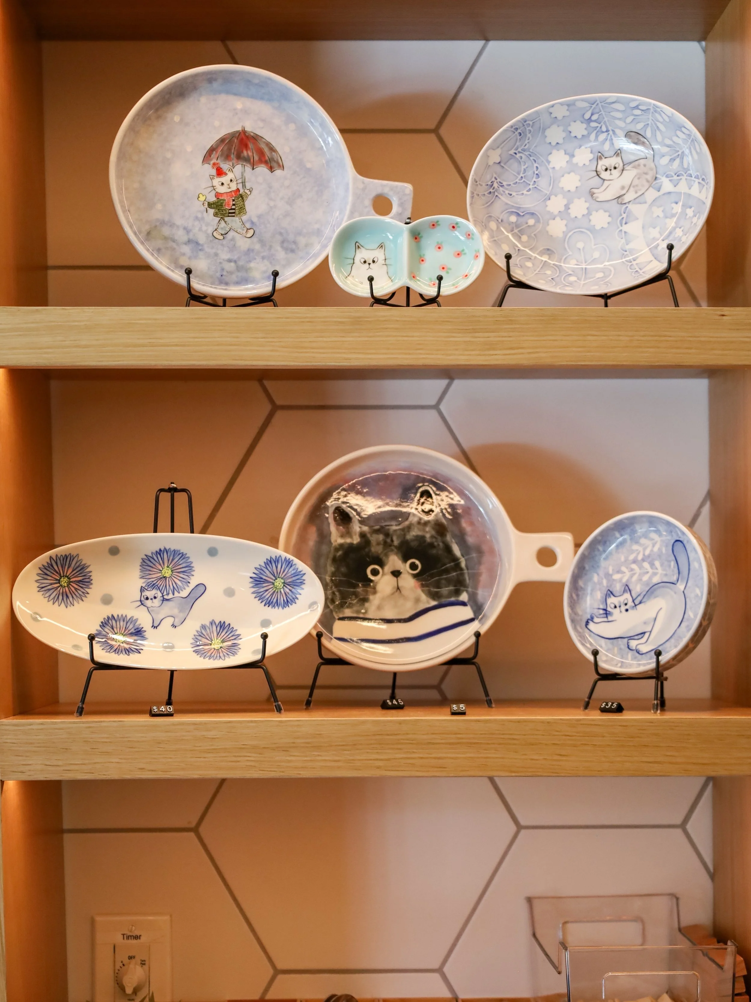 A little, Little Kiki. 

Handmade ceramics, crafted in small batches, now available to take home. 

Made for your table. Order link in bio. 
Little Kilo | Carlsbad, CA.