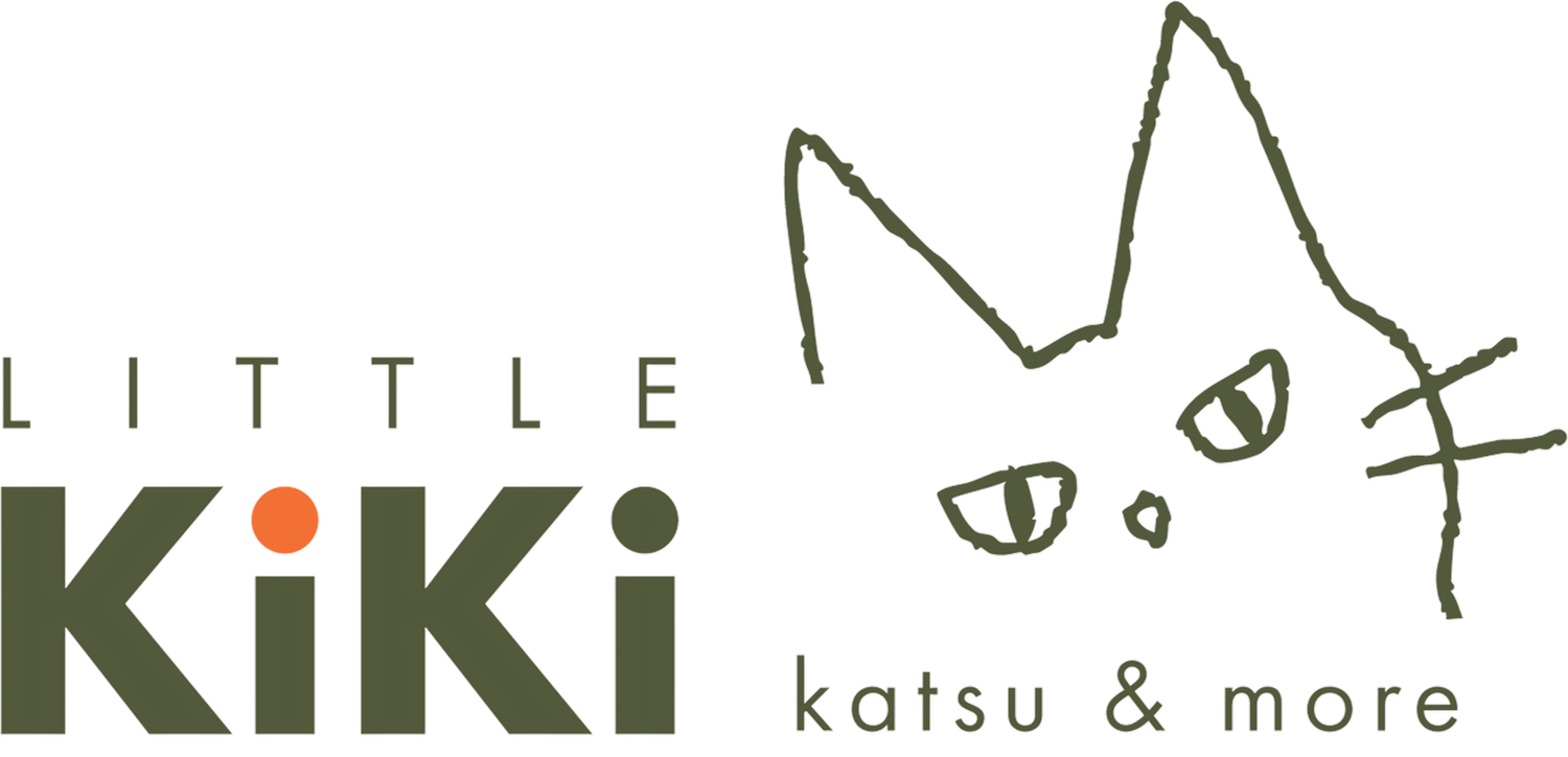 LITTLE KIKI Katsu &amp; More