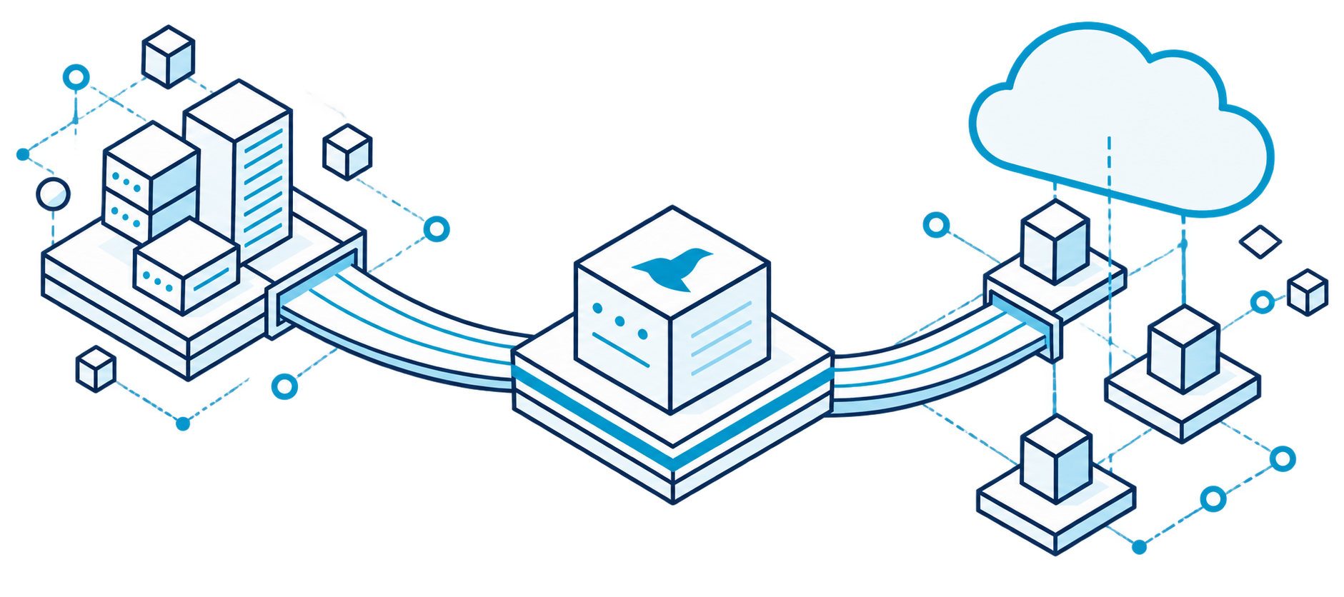 Why We're Building Smartbird