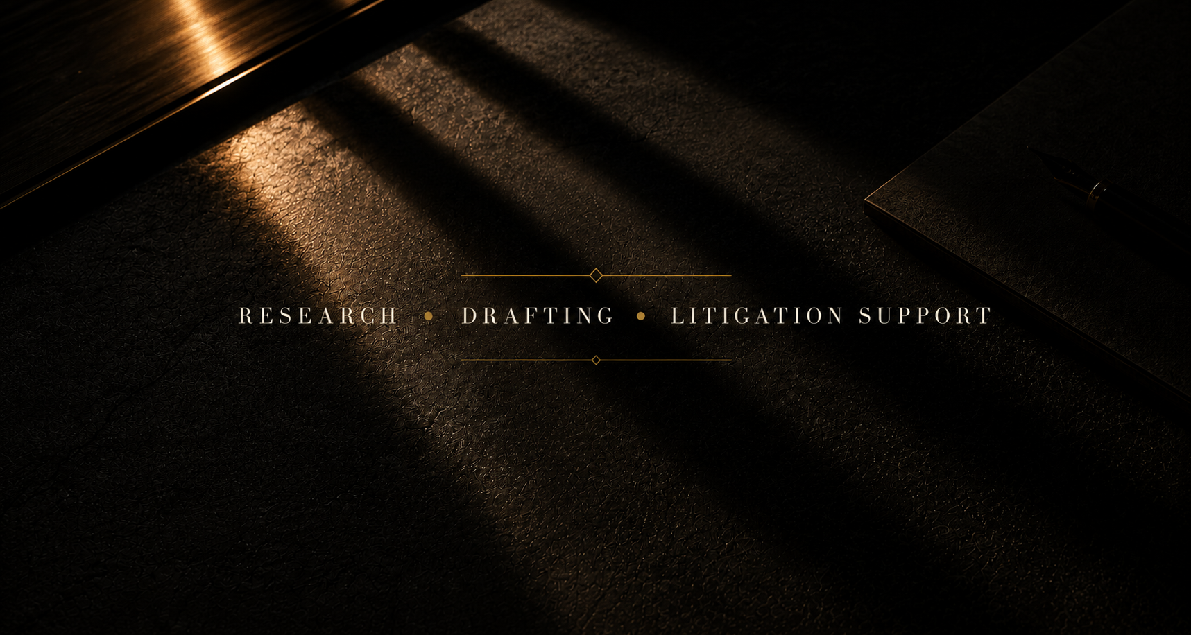 Stonebridge Legal litigation support practice