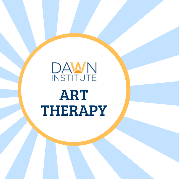 Adult Group - Expressive Art Therapy