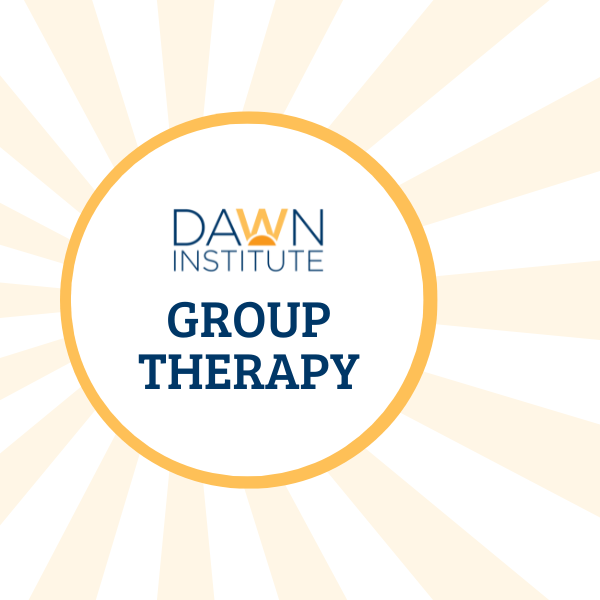 Parent Group - Breaking the Cycle 
