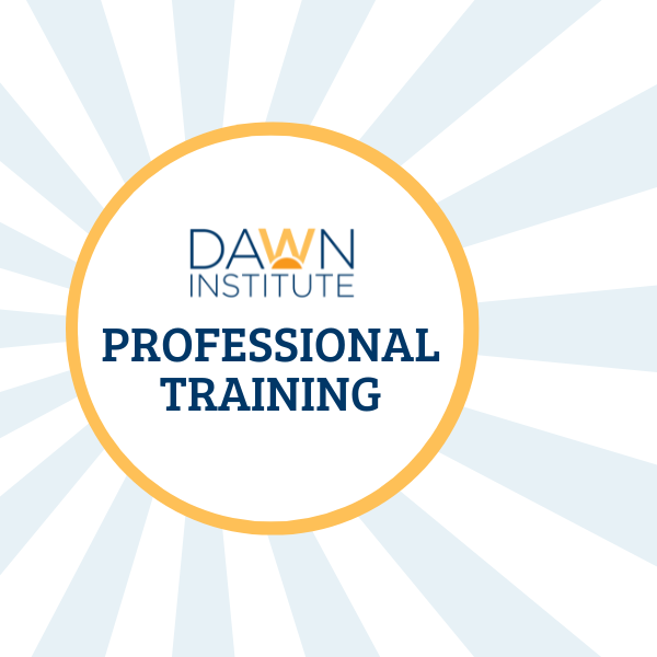 Group Home Training Series 2025