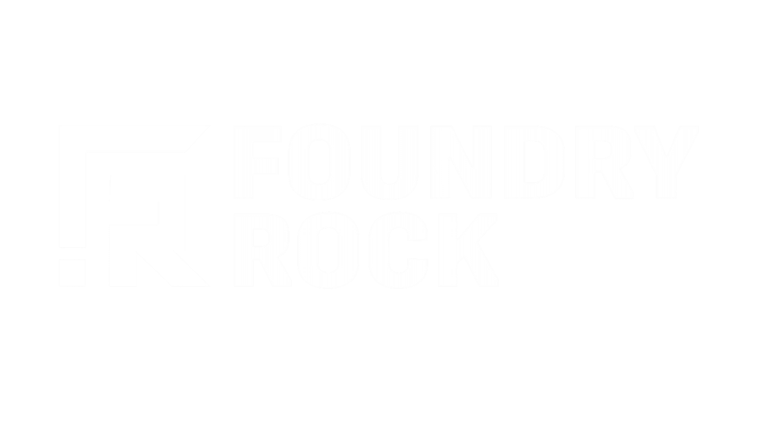 Foundry Rock