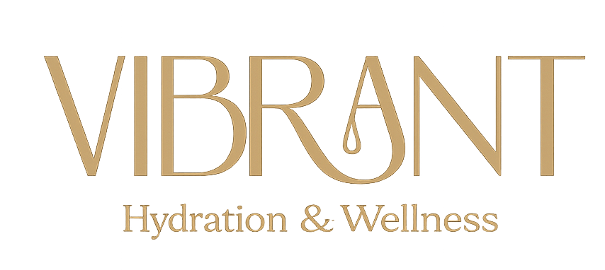 Vibrant Hydration &amp; Wellness