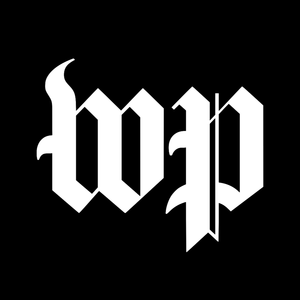 A black square background with white gothic-style text spelling 'wild'