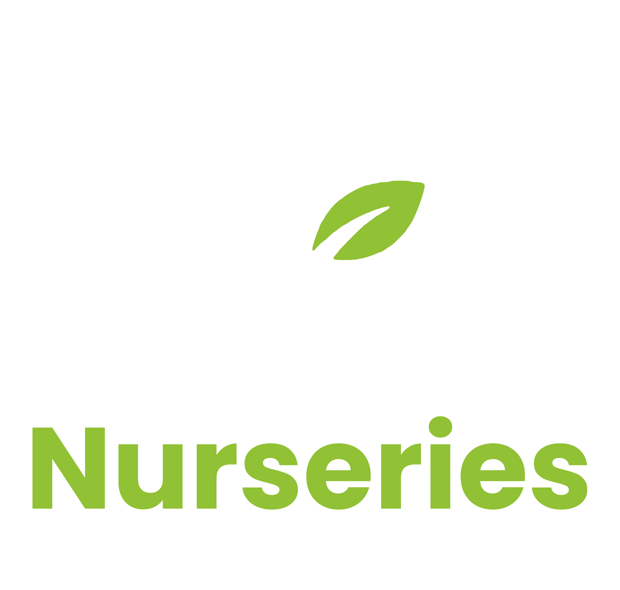 Creekside Nurseries LLC logo