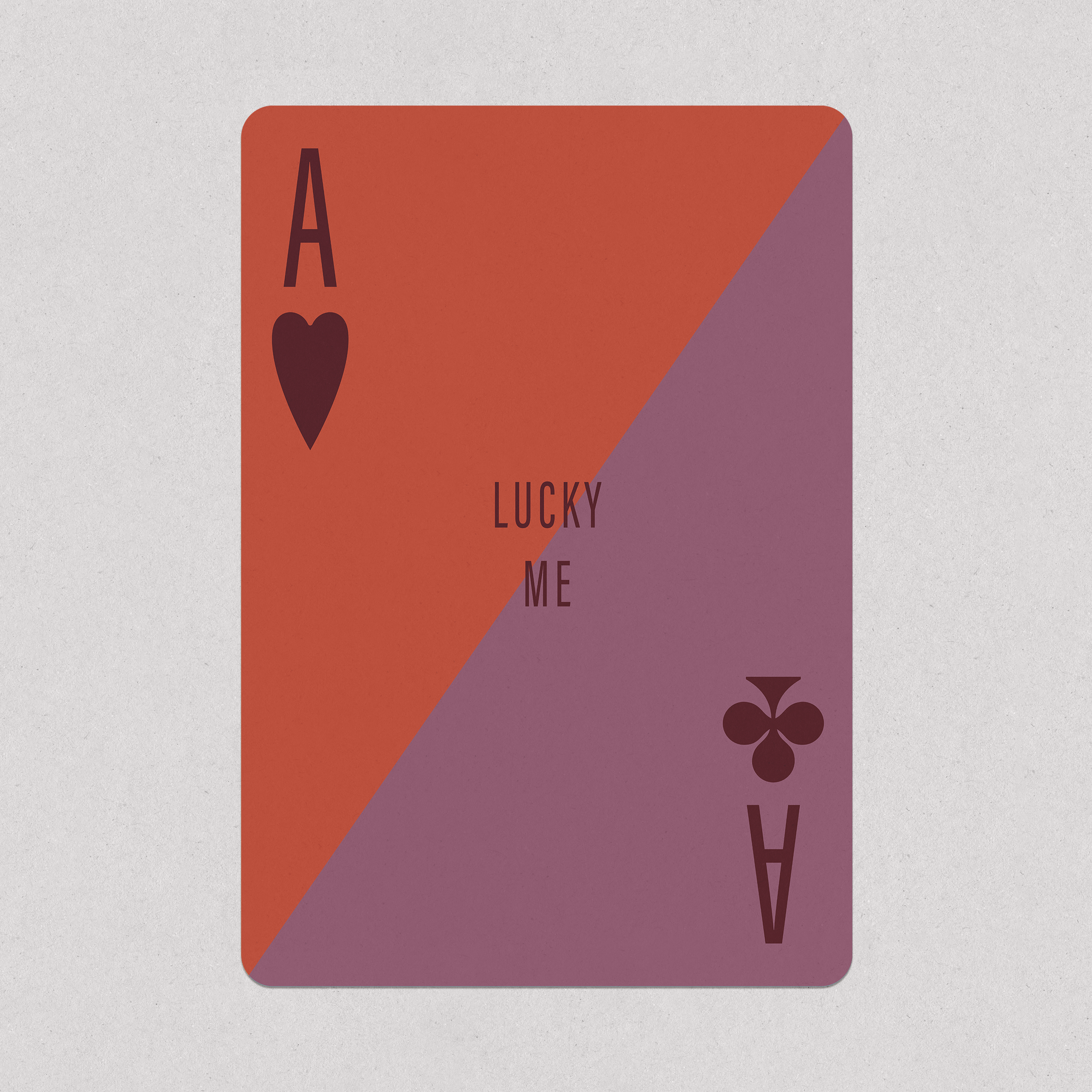 Lucky Me N° 2