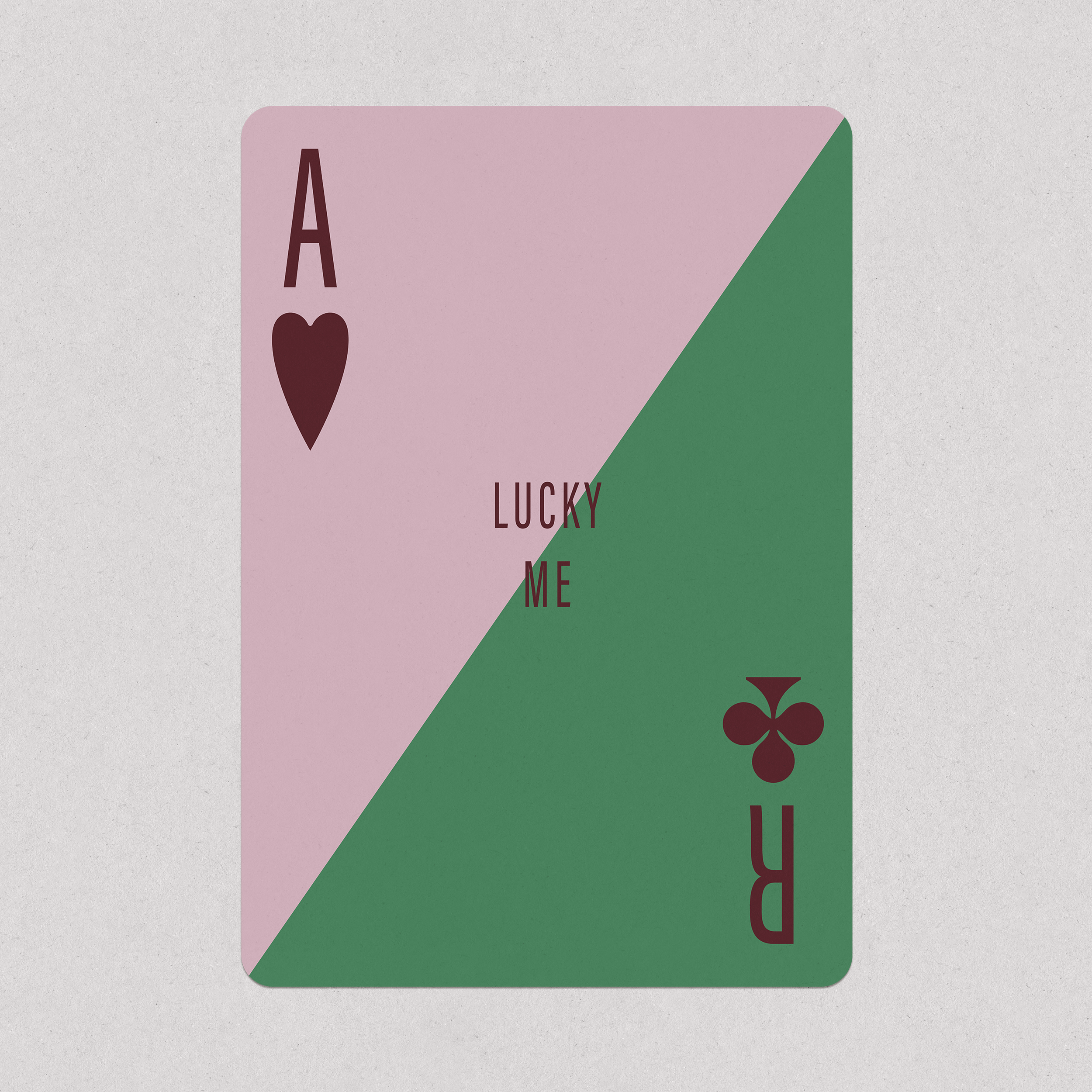 Lucky Me N° 3