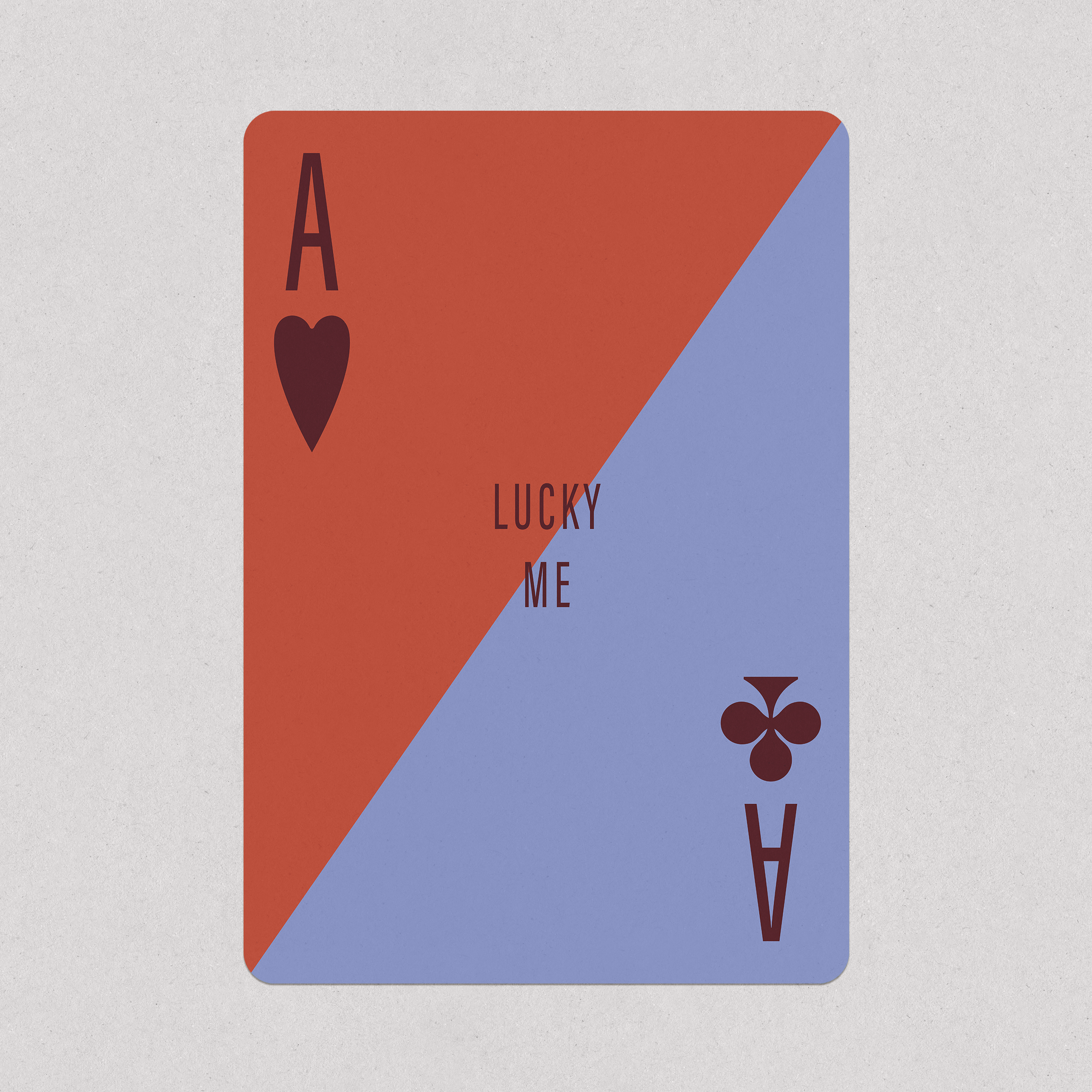Lucky Me N° 2