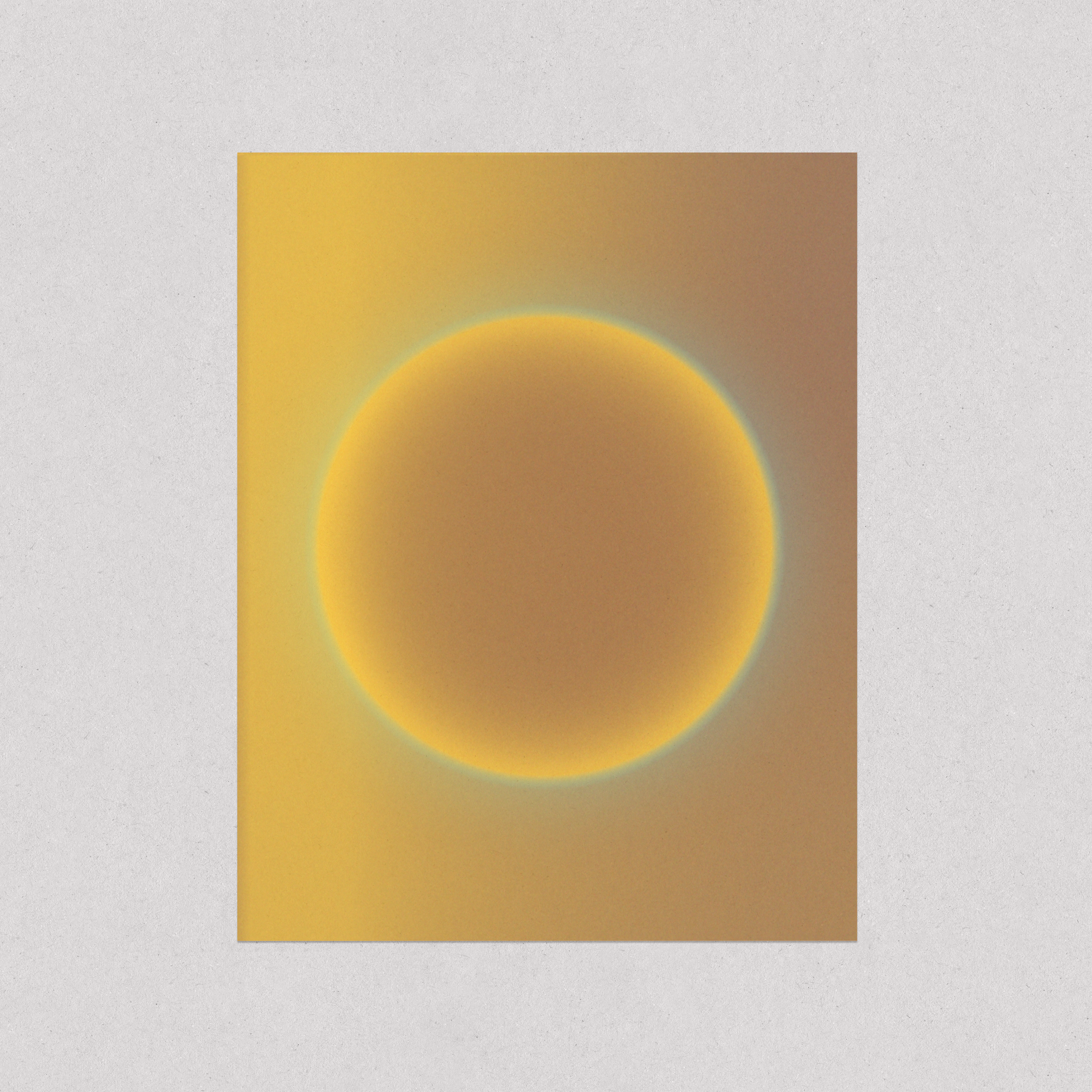 Solar N° 1