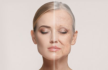 PRP for Skin Rejuvenation: Harnessing Your Body's Natural Healing Power