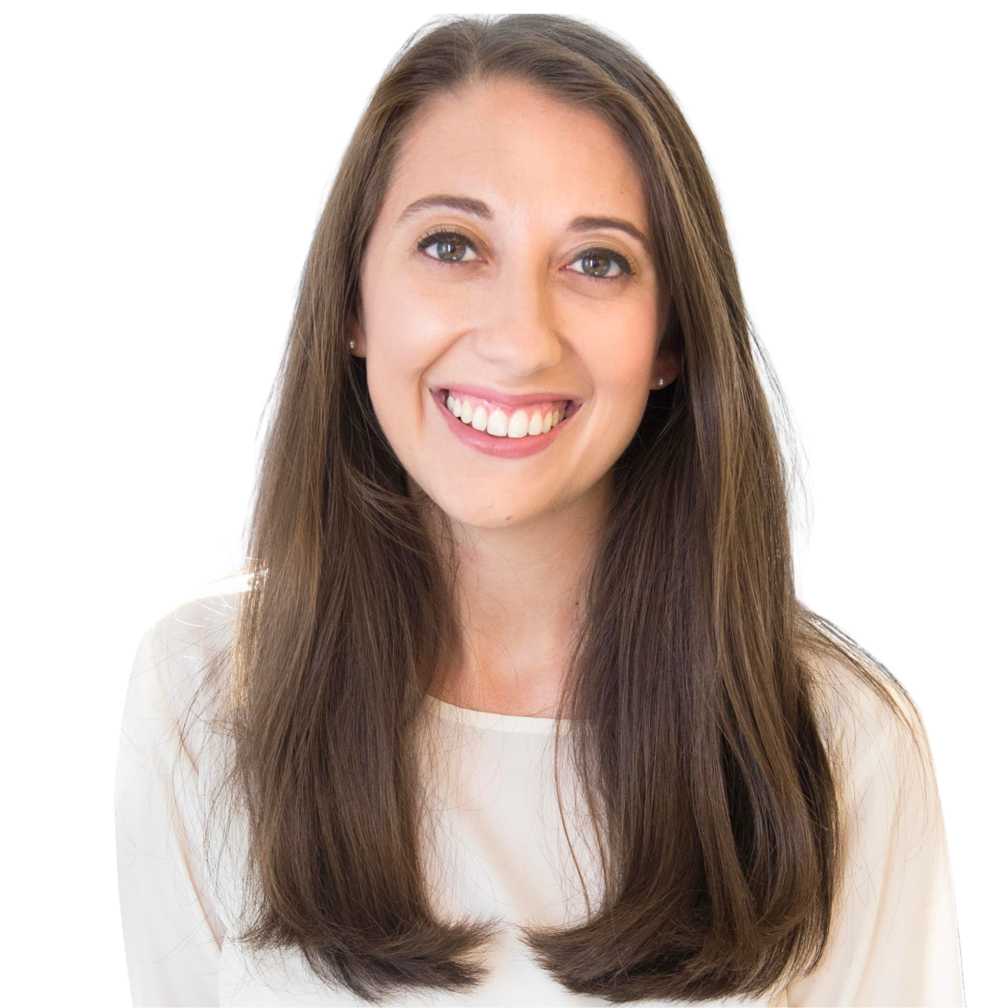 Ivy Jacobson Ford headshot