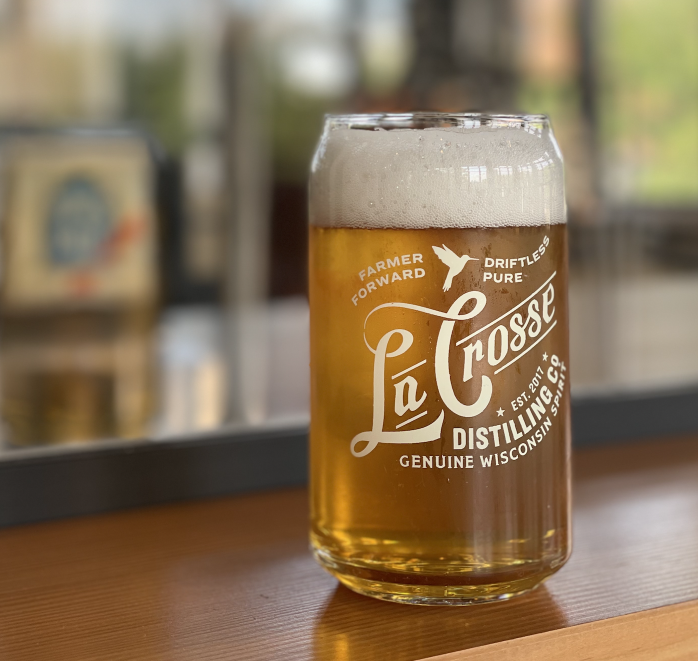 Beer Showcase at Turtle Stack Brewery