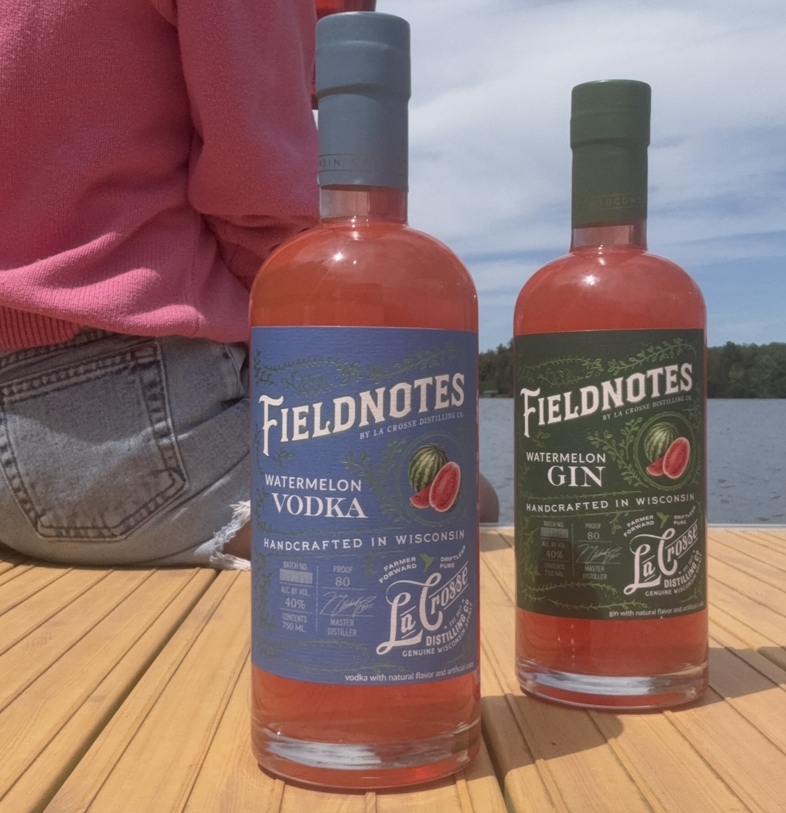 Fieldnotes Watermelon Pre-Party - Remainders at Moxie's Tiki Bar