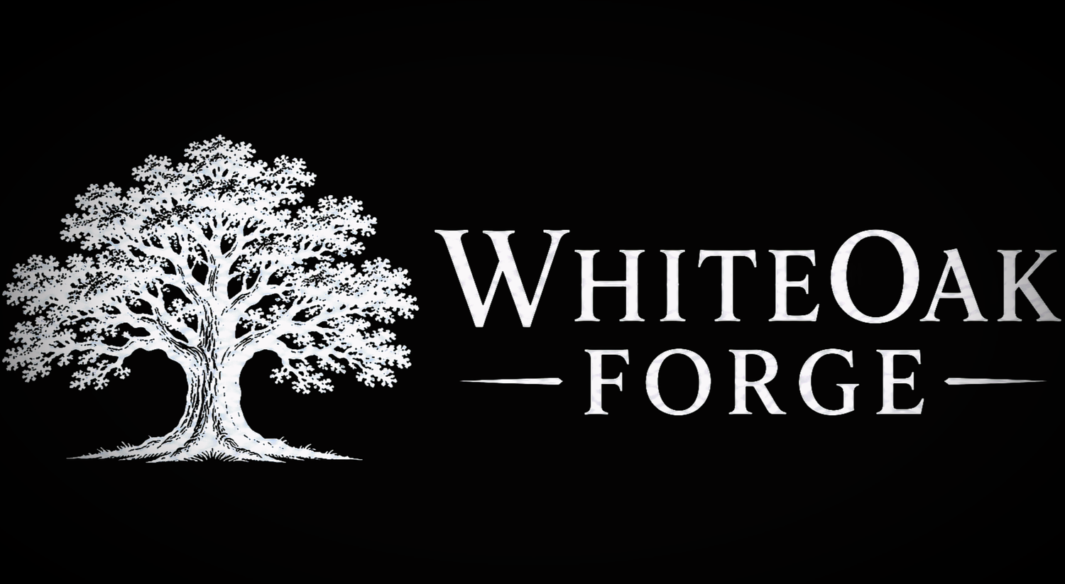 Whiteoak Forge MS