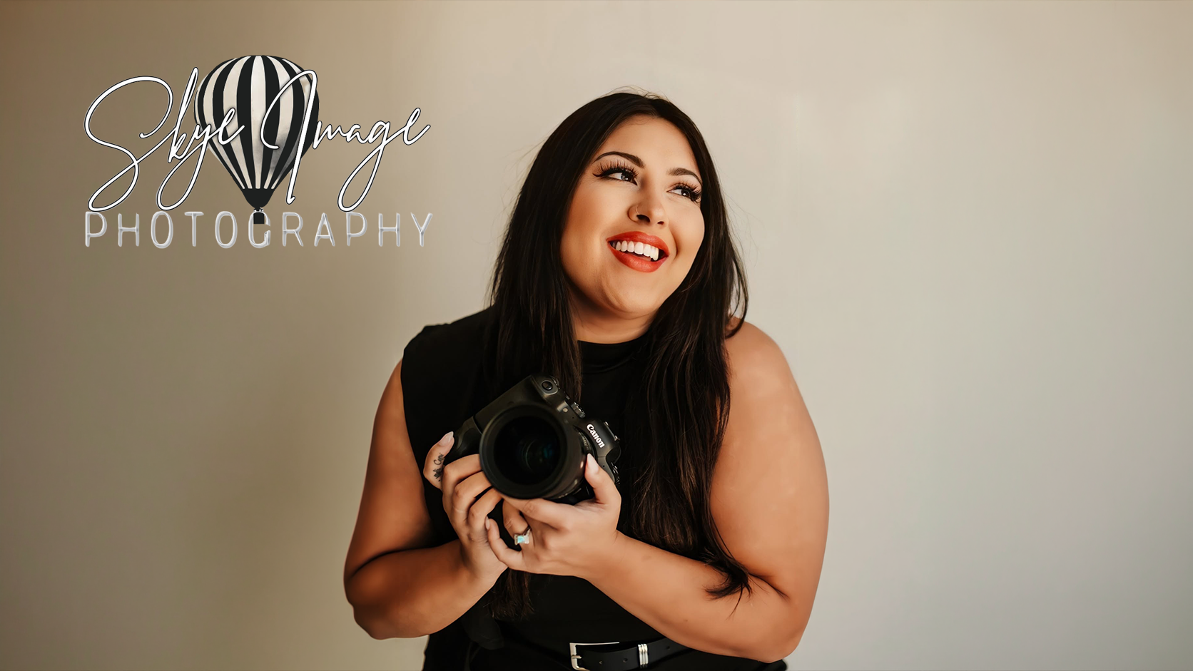 Skye Photography logo