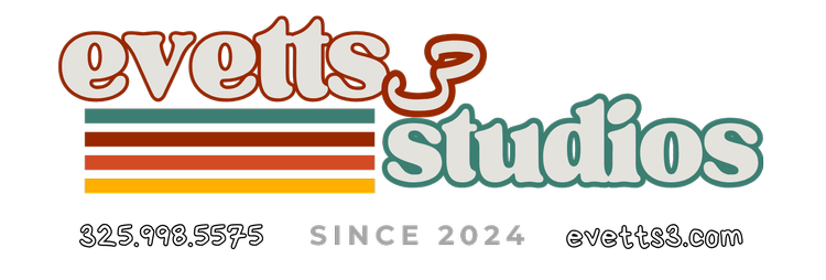 Evetts3 Studios