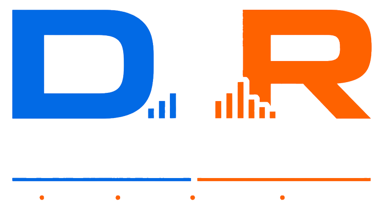 DnR Live Events Logo