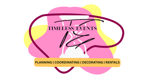 Timeless Events logo