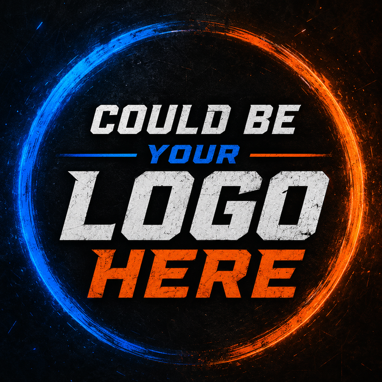 Available Sponsor Spot
