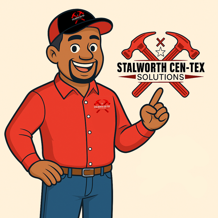 Stalworth Cen-Tex Solutions