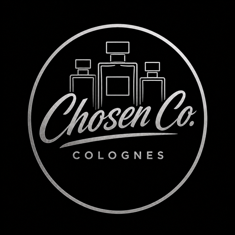 Chosen Co.