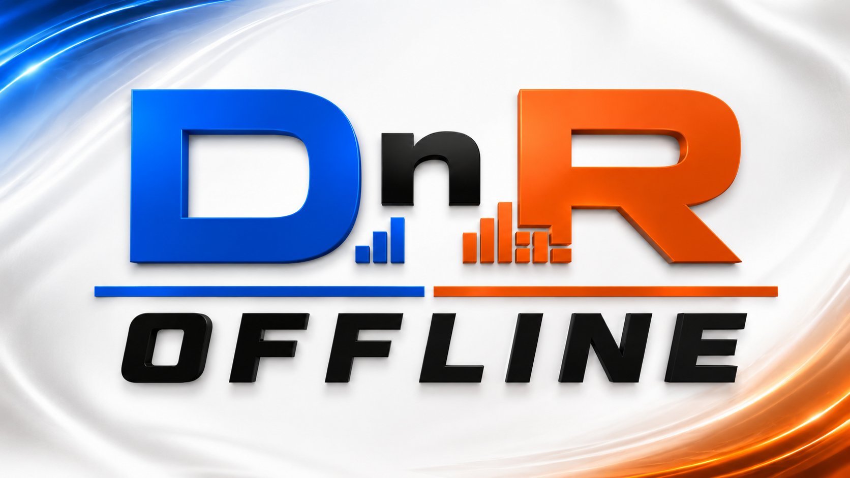 DnR Live Events display offline