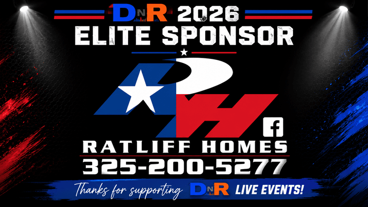 Available Sponsor Spot