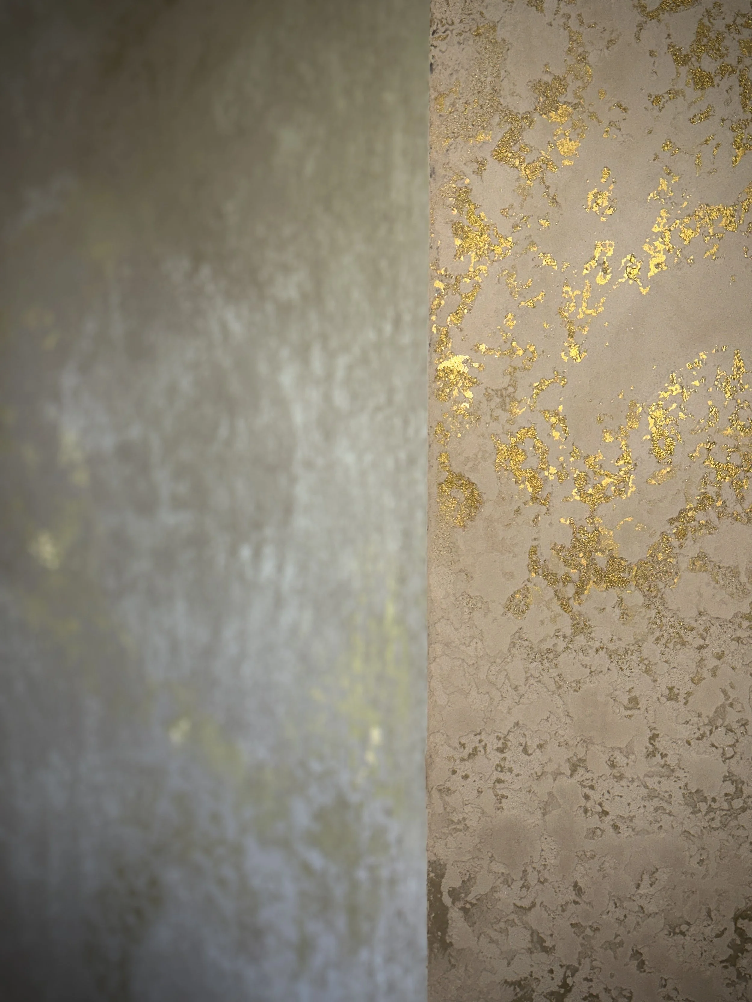 Venetian Plaster